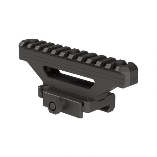 Adaptor Rail for Rifle Scope – Cadex Defence
