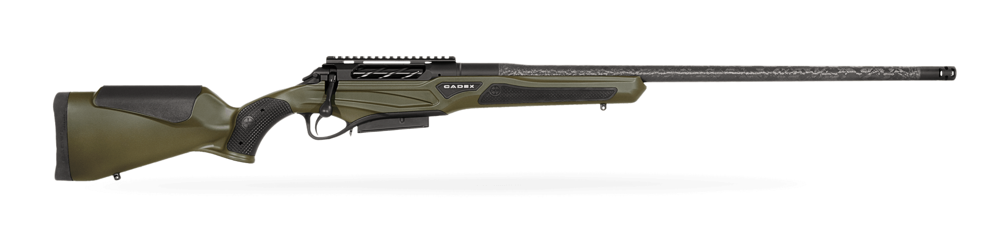 Cadex Cdx-r7 Sa Series Rifle For Sale 