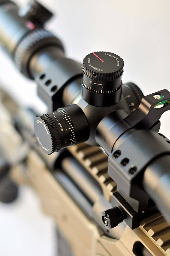 Cadex Defence Strike Nuke Evo Stock for Remington 700 SA #STKNUK-REM-RH-SA  Black - Al Flaherty's Outdoor Store