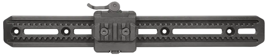 BattleSteel® MLOK ARCA Rail Adapter - Botach®